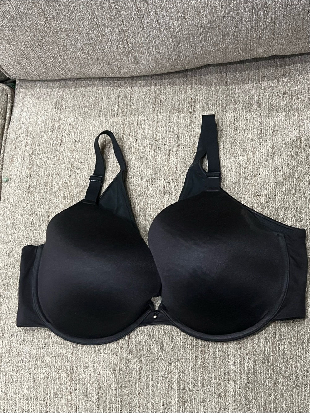 Lane Bryant Cacique Underwire Bra  44DDD